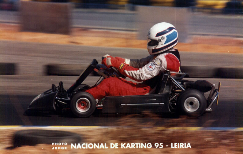Euroindy no Campeonato Nacional de Karting3